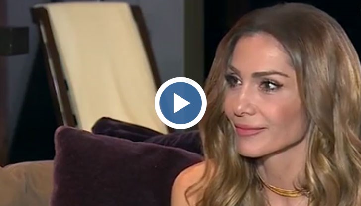 Голямата певица призна, че дъщеря й има много по-хубав глас от нея