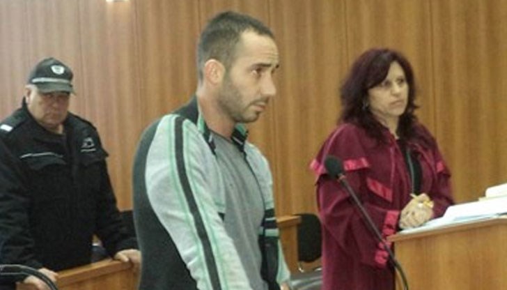 Илиян от Куртово Конаре застава пред съда в сряда Илиян от Куртово Конаре застава пред съда в сряда