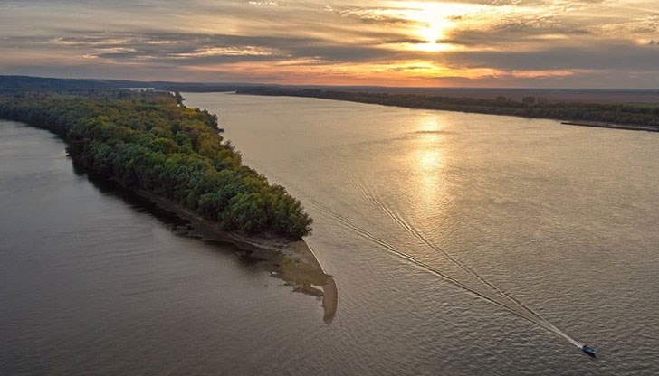 Те са уникално късче от дунавската екосистема, опазени от цивилизацията Те са уникално късче от дунавската екосистема, опазени от цивилизацията