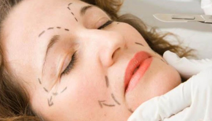 Когато силите на реда я открили, тя изглеждала 30-тина годишна и доста по-различна, отколкото на снимките / Снимката е илюстративна