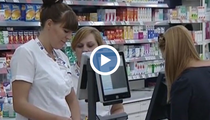 Къде изчезнаха животоподдържащите медикаменти