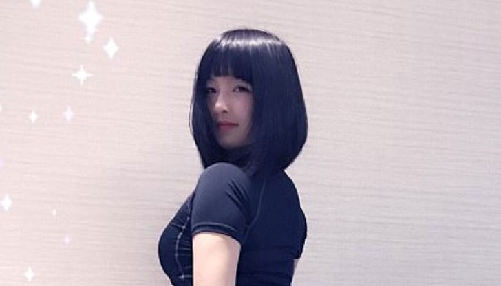 Животът на жените в Китай определено не е особено лесен...