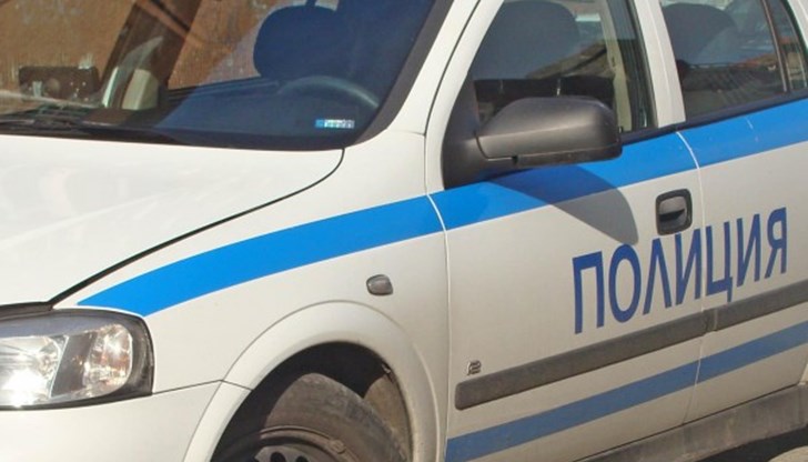 Тези полицаи получават по 3 000 лева на месец Тези полицаи получават по 3 000 лева на месец