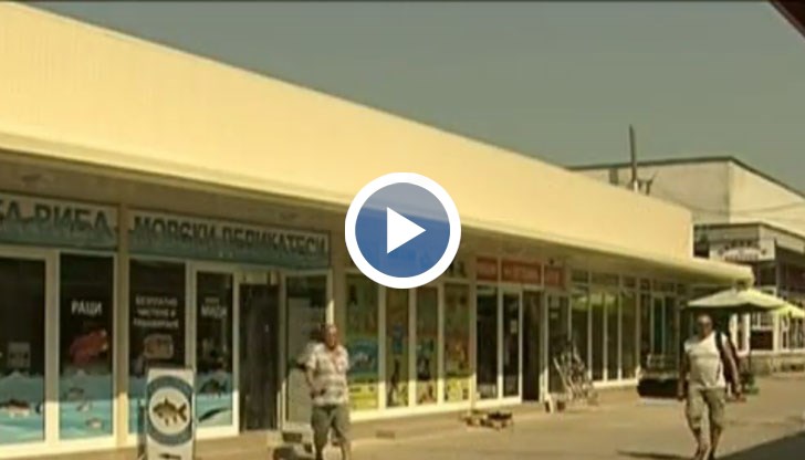 Изграждат и изцяло нов пазар в Русе