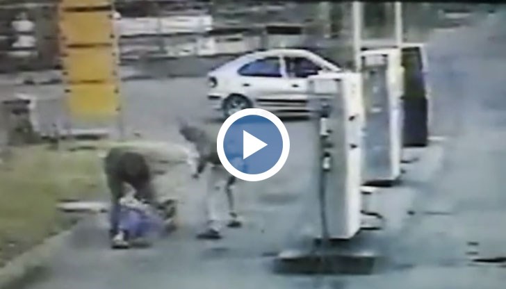 Никой от нас не е застрахован