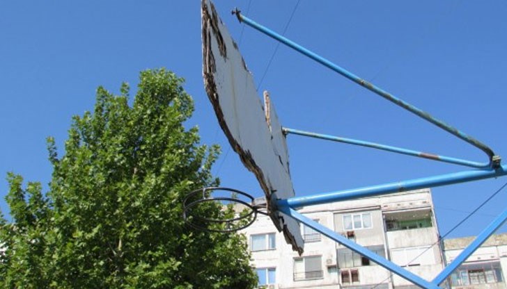 Родителите са разтревожени