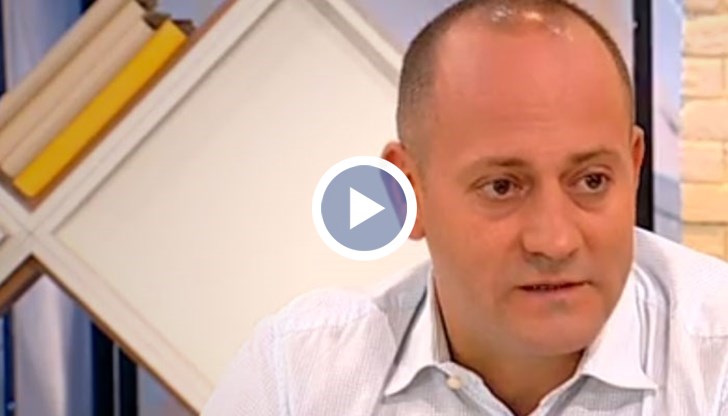 В състоянието на летаргия, в което се намира кабинетът „Борисов 3”, много трудно би умрял