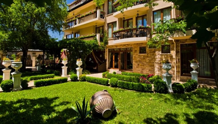 Церемонията ще се състои на 28 юли в Приморско