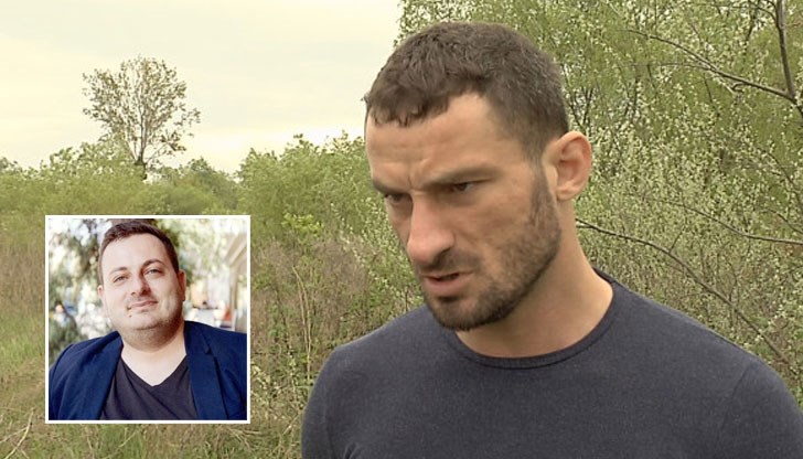 Искам да върна лентата на събитията покрай Перата Искам да върна лентата на събитията покрай Перата