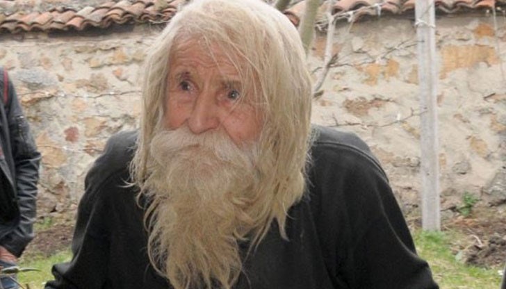 За съжаление живия светец има тумор в мозъка