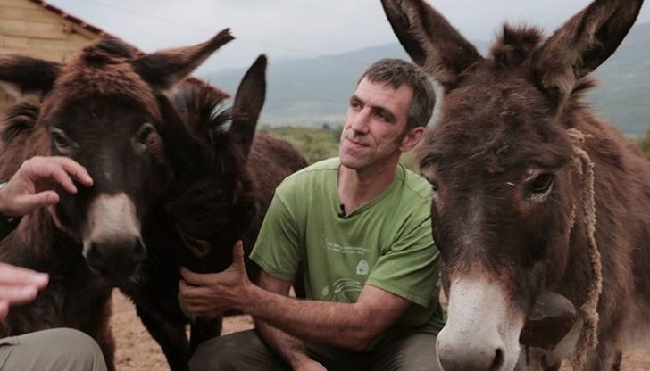 За продуктите, които произвежда, има клиенти и от България