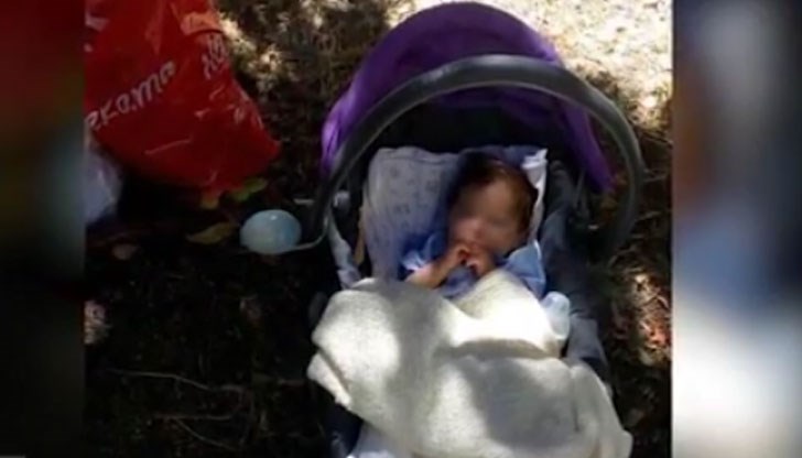 Майка му нямала пари да се грижи за него... Майка му нямала пари да се грижи за него...