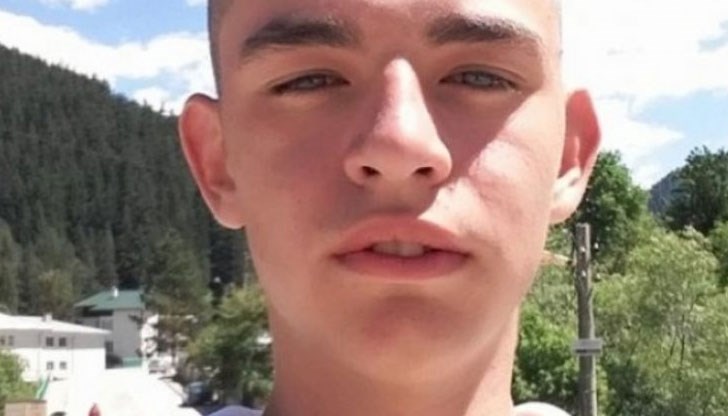 Трупът е намерен в гориста местност Трупът е намерен в гориста местност