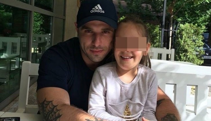 Убиецът на Вилоа е постъпил в клиника с психотичен епизод, отключен от наркотици Убиецът на Вилоа е постъпил в клиника с психотичен епизод, отключен от наркотици