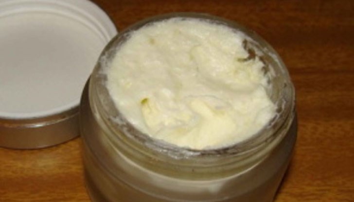 Грешният крем може да ви навреди Грешният крем може да ви навреди