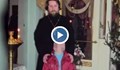 Арестуваха отец Николай за сводничество