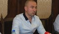 Симеон Симеонов: Смяната на Великов не стои на дневен ред!