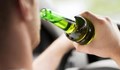 Пияни и неправоспособни шофьори вилнеят в Русе