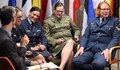 Тръмп "изрита" транссексуалните военни от армията