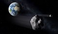 Огромен астероид ще премине покрай Земята