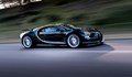Каква е максималната безопасна скорост на Bugatti Chiron