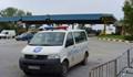 Конфискуваха 45 000 кутии пиротехнически материали от българин на Дунав мост