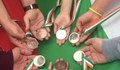 Българи завоюваха 7 медала в олимпиада по лингвистика