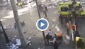 Терористичен акт в центъра на Барселона