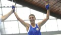 Севда Асенова стана шампион на Европейския съюз