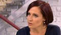 Ани Цолова ще съди Николай Бареков