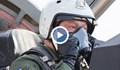 Порошенко полетя на изтребител МиГ-29