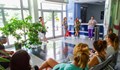 Русенската болница с инициативи в Седмицата на кърменето