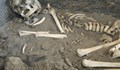 Откриха човешки скелет в хотел "Смолян"