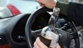 Ветовски полицаи спипаха пиян шофьор