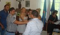 След 25 години „суша“, жителите на оряховско село се радват на сватба
