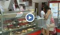 Русенските сладкари не използват опасен яйчен прах