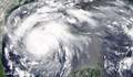 Ураганът Харви връхлетя крайбрежието на Тексас