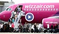 Пълен "батак" в Wizz Air