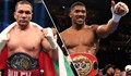 Кубрат Пулев ще е следващият съперник на Джошуа!