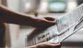 Регионалните вестници в Русенско намаляват
