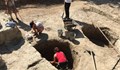 В Сексагинта Приста откриха следи от обредни церемонии на траките