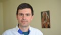 Лекар, роден в Русе, спаси мъж с рак на лицето