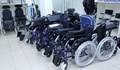 Инвалидните колички, които отпуска държавата, не стават за деца