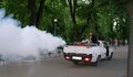 Пръскат против комари в Сливо поле утре