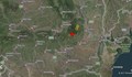Русенци усетиха земетресението в Румъния