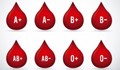 Хората с тази кръвна група са най-устойчиви на болести