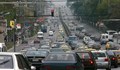 Катастрофа с три коли блокира десетки автомобили в жегата