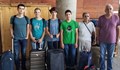 Русенец с бронзов медал от Международна олимпиада по информатика