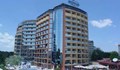 Жена падна от 6-я етаж на хотел в „Слънчев бряг”