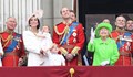 Кралица Елизабет II се оттегля от престола
